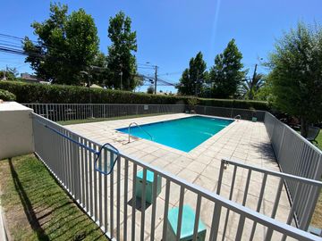 DEPTO IMPECABLE 2D,2B,1E,1B/60M2 en Venta