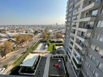 DEPTO IMPECABLE 2D,2B,1E,1B/60M2 en Venta