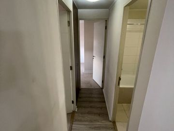 DEPTO IMPECABLE 2D,2B,1E,1B/60M2 en Venta
