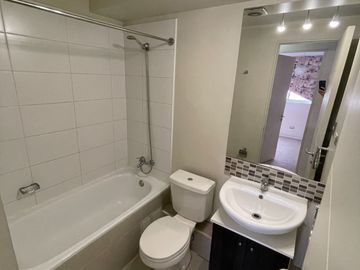DEPTO IMPECABLE 2D,2B,1E,1B/60M2 en Venta