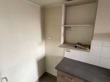 DEPTO IMPECABLE 2D,2B,1E,1B/60M2 en Venta
