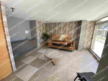 DEPTO IMPECABLE 2D,2B,1E,1B/60M2 en Venta