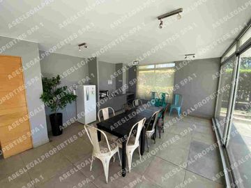 DEPTO IMPECABLE 2D,2B,1E,1B/60M2 en Venta