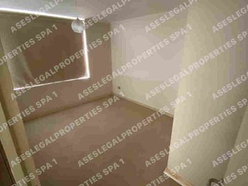 DEPTO IMPECABLE 2D,2B,1E,1B/60M2 en Venta