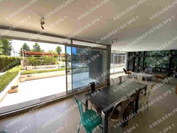 DEPTO IMPECABLE 2D,2B,1E,1B/60M2 en Venta