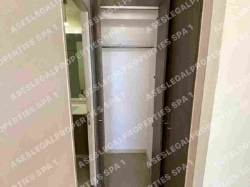 DEPTO IMPECABLE 2D,2B,1E,1B/60M2 en Venta