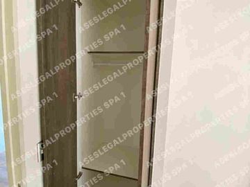 DEPTO IMPECABLE 2D,2B,1E,1B/60M2 en Venta