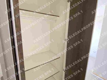 DEPTO IMPECABLE 2D,2B,1E,1B/60M2 en Venta