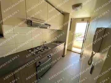 DEPTO IMPECABLE 2D,2B,1E,1B/60M2 en Venta
