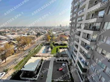 DEPTO IMPECABLE 2D,2B,1E,1B/60M2 en Venta