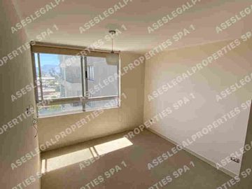 DEPTO IMPECABLE 2D,2B,1E,1B/60M2 en Venta