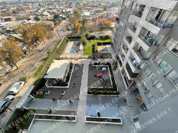 DEPTO IMPECABLE 2D,2B,1E,1B/60M2 en Venta