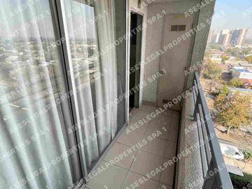 DEPTO IMPECABLE 2D,2B,1E,1B/60M2 en Venta