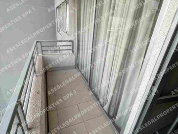 DEPTO IMPECABLE 2D,2B,1E,1B/60M2 en Venta