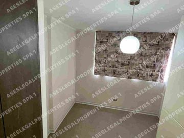 DEPTO IMPECABLE 2D,2B,1E,1B/60M2 en Venta