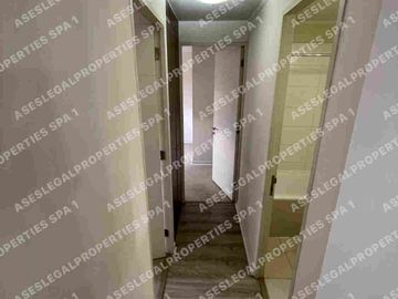 DEPTO IMPECABLE 2D,2B,1E,1B/60M2 en Venta