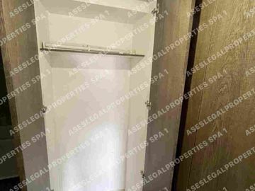 DEPTO IMPECABLE 2D,2B,1E,1B/60M2 en Venta