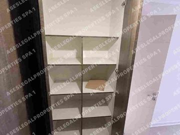 DEPTO IMPECABLE 2D,2B,1E,1B/60M2 en Venta