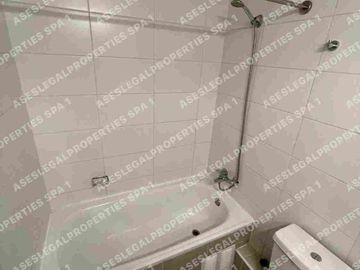 DEPTO IMPECABLE 2D,2B,1E,1B/60M2 en Venta