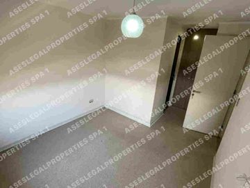 DEPTO IMPECABLE 2D,2B,1E,1B/60M2 en Venta