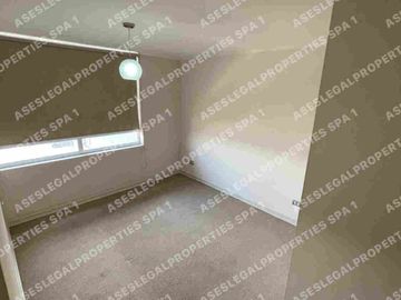 DEPTO IMPECABLE 2D,2B,1E,1B/60M2 en Venta