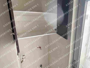 DEPTO IMPECABLE 2D,2B,1E,1B/60M2 en Venta