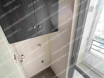 DEPTO IMPECABLE 2D,2B,1E,1B/60M2 en Venta