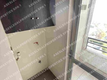 DEPTO IMPECABLE 2D,2B,1E,1B/60M2 en Venta