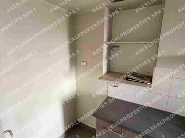 DEPTO IMPECABLE 2D,2B,1E,1B/60M2 en Venta
