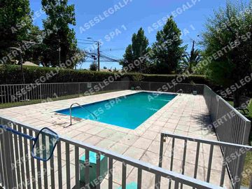 DEPTO IMPECABLE 2D,2B,1E,1B/60M2 en Venta