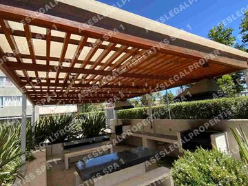 DEPTO IMPECABLE 2D,2B,1E,1B/60M2 en Venta