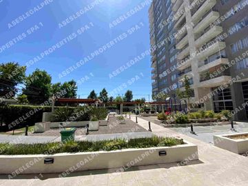 DEPTO IMPECABLE 2D,2B,1E,1B/60M2 en Venta