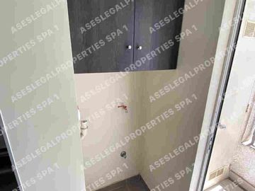 DEPTO IMPECABLE 2D,2B,1E,1B/60M2 en Venta
