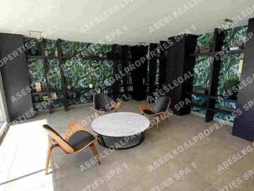 DEPTO IMPECABLE 2D,2B,1E,1B/60M2 en Venta