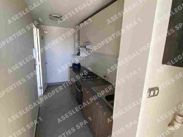 DEPTO IMPECABLE 2D,2B,1E,1B/60M2 en Venta