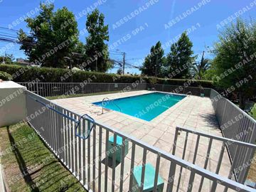 DEPTO IMPECABLE 2D,2B,1E,1B/60M2 en Venta