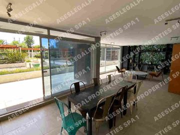 DEPTO IMPECABLE 2D,2B,1E,1B/60M2 en Venta