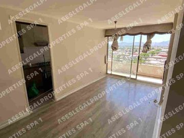 DEPTO IMPECABLE 2D,2B,1E,1B/60M2 en Venta