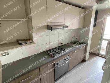 DEPTO IMPECABLE 2D,2B,1E,1B/60M2 en Venta