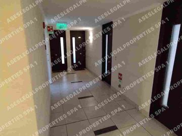 DEPTO IMPECABLE 2D,2B,1E,1B/60M2 en Venta
