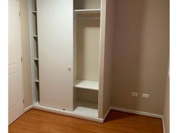 VENDE En Condominio Altue 3d,2b,1e En 136/67m2