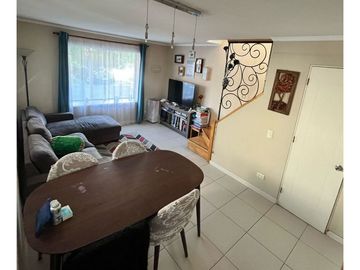 VENDE En Condominio Altue 3d,2b,1e En 136/67m2