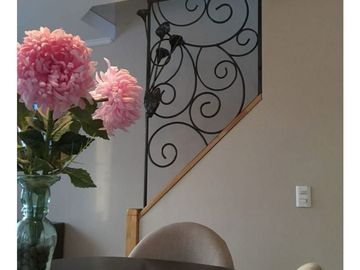 VENDE En Condominio Altue 3d,2b,1e En 136/67m2