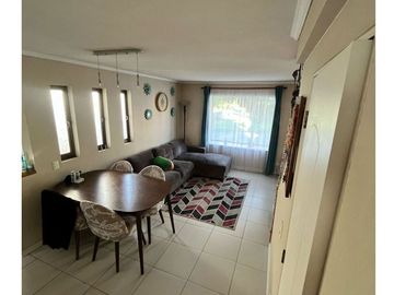 VENDE En Condominio Altue 3d,2b,1e En 136/67m2