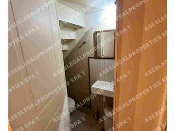 VENDE En Condominio Altue 3d,2b,1e En 136/67m2