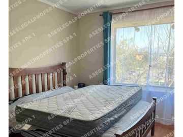 VENDE En Condominio Altue 3d,2b,1e En 136/67m2