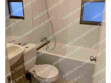 VENDE En Condominio Altue 3d,2b,1e En 136/67m2