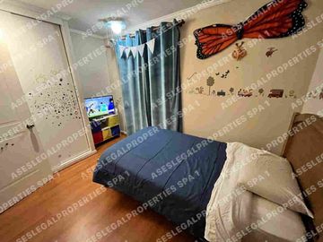 VENDE En Condominio Altue 3d,2b,1e En 136/67m2