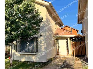 VENDE En Condominio Altue 3d,2b,1e En 136/67m2