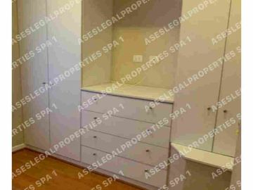 VENDE En Condominio Altue 3d,2b,1e En 136/67m2